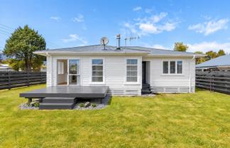 55 Brice Street, Tauhara