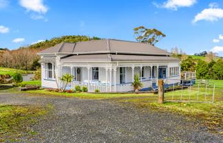 14 Charis Lane, Wellsford