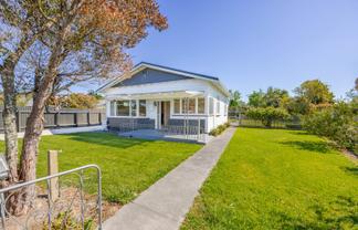 1 Union Street, Waipawa