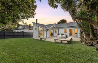12 Kamahi Street, Mount Eden