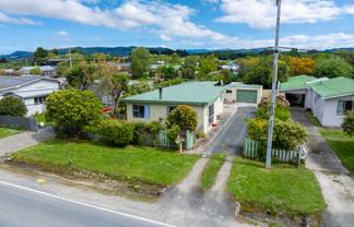123 Beach Street, Waikouaiti