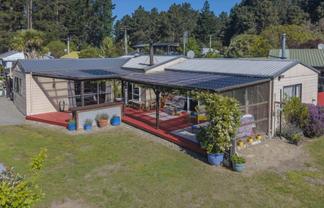 174 Kings Road, Leithfield