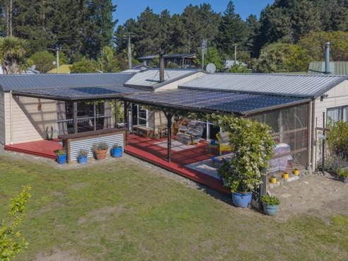 174 Kings Road, Leithfield