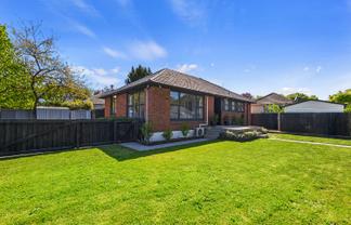 306 Hills Road, Mairehau