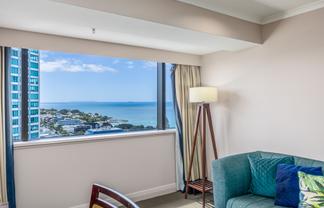 Auckland - Address withheld