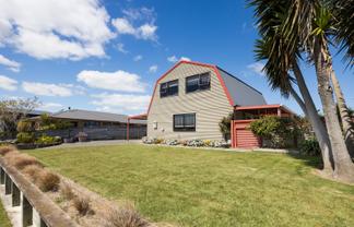 56 Andrews Street, Foxton Beach