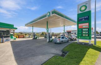 Fuel up your Portfolio