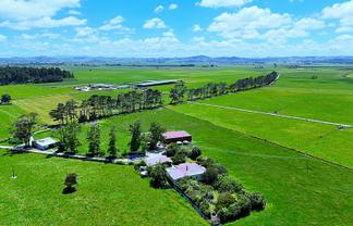 331 Simpson Road, Ruawai