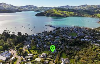 10 Percy Street, Akaroa