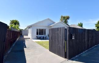 9 Baker Street, New Brighton