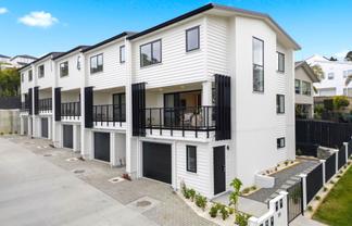 Lot 1-5/77 Langana Avenue, Browns Bay