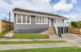 65 Edmund Street, St Heliers