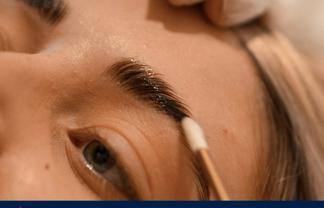 North Shore Lash & Brow Salon - $254,000 EBPIDT
