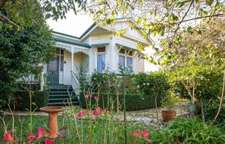 57 Allen Street, Morrinsville