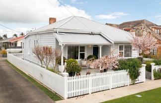 112 Fenton Street, Thames