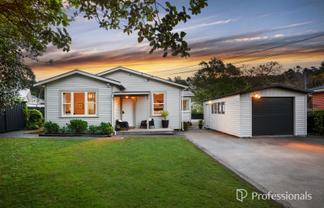 5 Kapuranga Grove, Stokes Valley