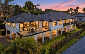 20 Admiralty Rise, Gulf Harbour