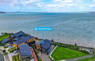 4 Seawind Way, Hobsonville