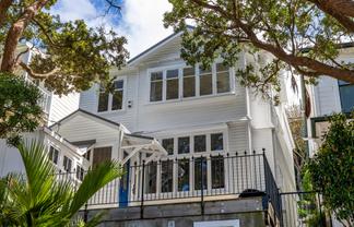 24 Talavera Terrace, Kelburn