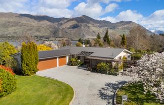 60 Beacon Point Road, Wanaka