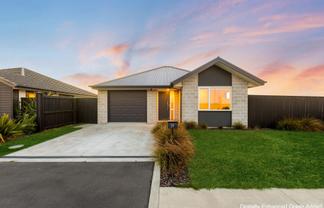 29 Muldowney Drive, Rolleston