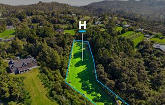 152N Parker Road, Oratia