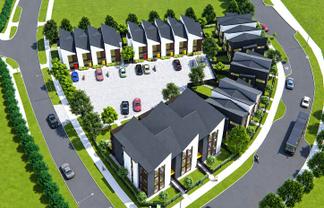 1/91 Dendro Ring Road, Milldale