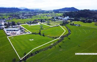 RARE TAKAKA DEVELOPMENT OPPORTUNITY