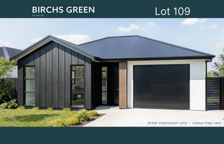 39 Staplehurst Road, Prebbleton