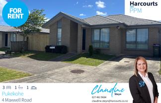 4 Maxwell Road, Pukekohe