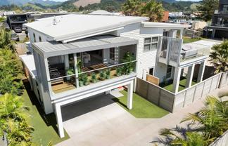 122 Ranfurly Road, Whangamata