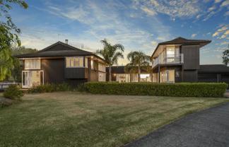 252 Bawden Road, Dairy Flat
