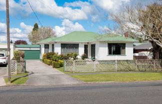 16 Rata Street, Matamata