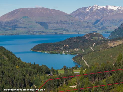 644 Glenorchy-queenstown Road, Closeburn