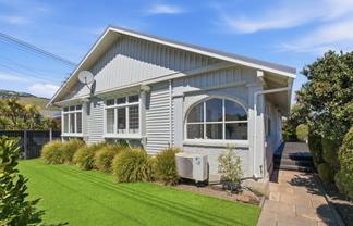 78 Nayland Street, Sumner