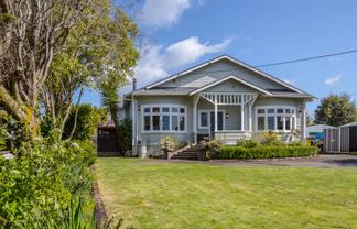 9 King Edward Street, Masterton
