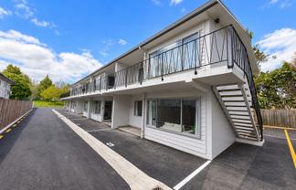 6/869 Heaphy Terrace, Claudelands