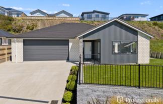 63 Ken Douglas Drive, Aotea