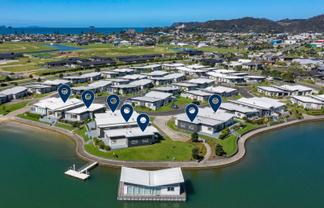 21 Dorsal Close, Whitianga