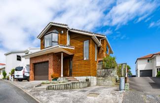5/381 Kapiti Road, Paraparaumu Beach