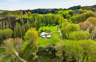 559 Maraetotara Road, Maraetotara