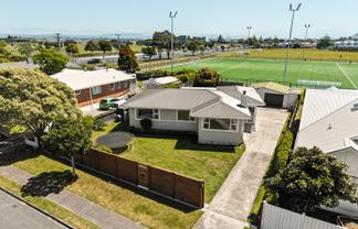 5 Concord Avenue, Mount Maunganui
