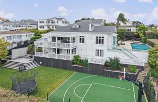 55 Seaview Road, Remuera