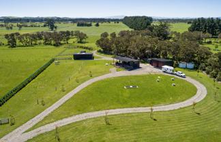 364 Wiltons Road, West Taratahi