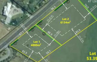 Lot 2 885 Carrington Road, Hurworth