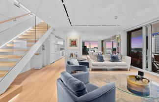 3201 and 3/6 Lorne Street, Auckland Central