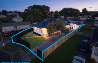 7 Sutcliffe Place, Otara