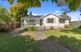 29 Cullimore Street, Pukete
