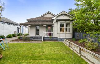 111 Cook Street, West End