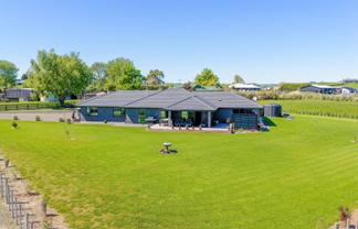 3 Chamberry Drive, Waipukurau